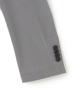 JOSEPH HOMME 【新色追加】エアトールストレッチ 　ジャケット <新色>ライトグレー系