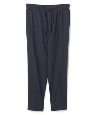 JOSEPH HOMME 【LEON 掲載】クールネスサッカー  /  PEGG EASY ネイビー系