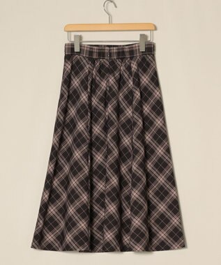 ONWARD Reuse Park 【any SiS】スカート秋冬 ブラウン