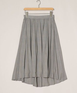 ONWARD Reuse Park 【組曲】スカート秋冬 ブラック