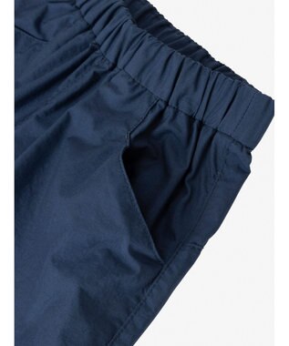 HELLY HANSEN 【キッズ・はっ水・記名ラベル付】 ヴォーゲンパンツ オーシャンネイビー