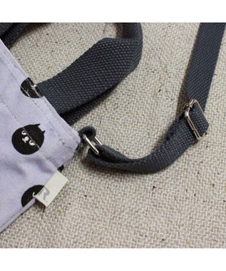 ROOTOTE 0667【直営店限定:ミニショルダー】ベビールー.ミニマルシェ-A 06：ラベンダー