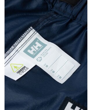 HELLY HANSEN 【キッズ・はっ水・記名ラベル付】 ヴォーゲンパンツ オーシャンネイビー