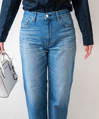 caqu FS rollup boy`s Ⅲ 定番ボーイフィットデニム 3years