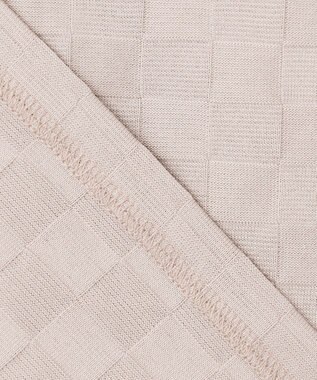 J.PRESS MEN 汗ばむ夏の最適解Tシャツ【吸水速乾 / シワになりにくい】【J.PRESS PREMIUM JERSEY】 リンクス Tシャツ ライトグレー系