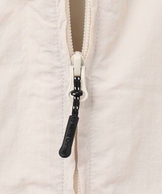 SHARE PARK LADIES 【UNISEX】蓄熱中綿モンスターカーディガン（S・Mサイズ） オフホワイト