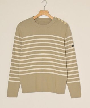 ONWARD Reuse Park 【23区】ニット秋冬 ベージュ