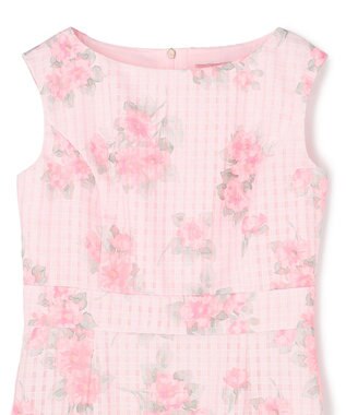 TOCCA YOUR BLOOM ドレス ピンク系5