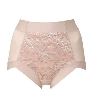 BRADELIS New York 【BRADELIS NewYork peace】　きゅっと綿混ショーツ23