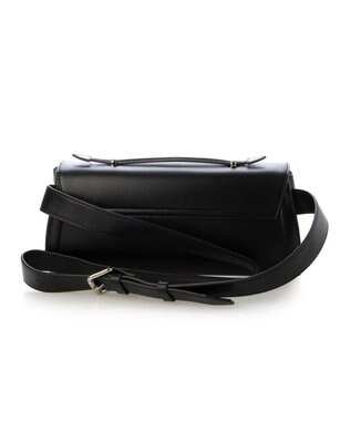 UNBILLION カカトゥ kakatoo / ロール型ボディバッグ ブラック