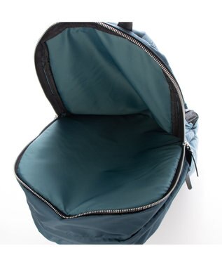 Y'SACCS 【LIMONTA】A4リュック　Mサイズ ダークブルー