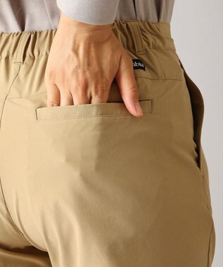 Columbia Columbia/ ウィメンズデビルズブラッシュパンツ /コロンビア Crouton