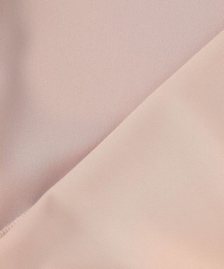 J.PRESS LADIES 【WEB限定】レイヤード カットソー ピンク系