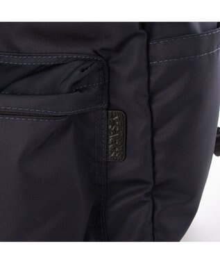 Y'SACCS 【LIMONTA】A4リュック　Mサイズ ネイビー