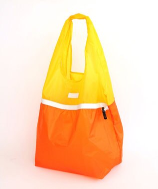 KASHIYAMA リユーザブルバッグ TAROCCO ORANGE