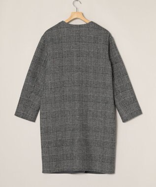 ONWARD Reuse Park 【組曲】コート秋冬 グレー