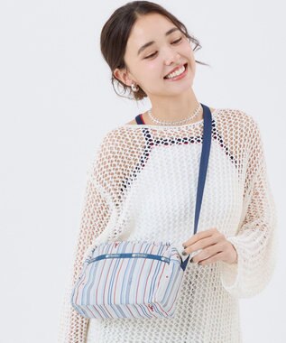 LeSportsac DANIELLA CROSSBODY/ジョイフルボヤージュ