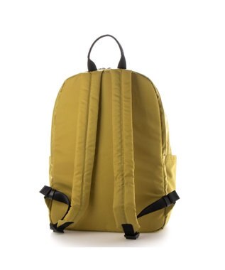 Y'SACCS 【LIMONTA】A4リュック　Mサイズ ライトグリーン