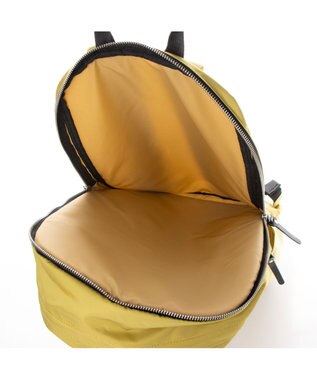 Y'SACCS 【LIMONTA】A4リュック　Mサイズ ライトグリーン