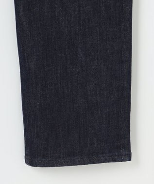 JOSEPH ABBOUD 【人気】2WAYストレッチISKOデニム ネイビー系