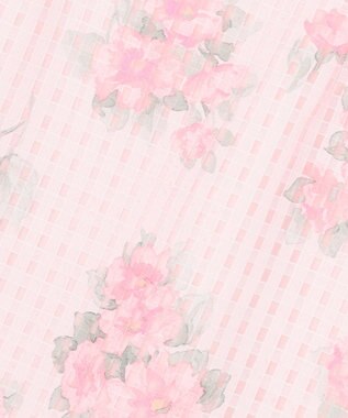 TOCCA YOUR BLOOM ドレス ピンク系5