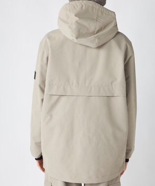 OP／FILA 【ocean pacific】スノーウェア ワークスタイルジャケット ベージュ
