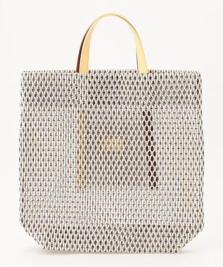 BEIGE， MARY AL TERNA / GAP トートバッグ L