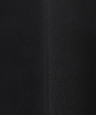 BEIGE， AMELOT / モックネックドレス Black