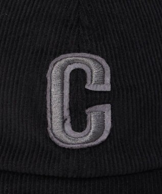 Columbia Columbia/ クレディットクレストイヤーフラップキャップ /コロンビア Black