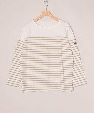 ONWARD Reuse Park 【23区】カットソー春夏 ベージュ