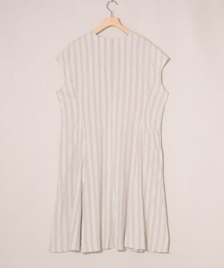 ONWARD Reuse Park 【23区】ワンピース春夏 ベージュ