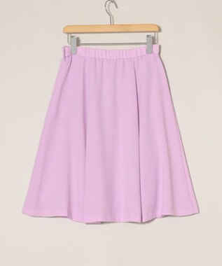 ONWARD Reuse Park 【組曲】スカート春夏 パープル
