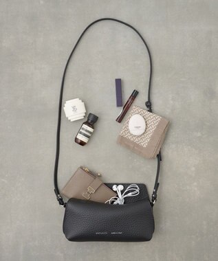 IACUCCI ラーナ SD ALCE ブラック