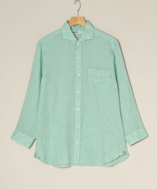 ONWARD Reuse Park メンズ商品【23区 HOMME】シャツ春夏