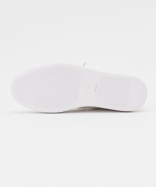 TOCCA 【新色シルバーカラー登場！】【軽量】BIJOUX SNEAKERS スニーカー ベージュ系