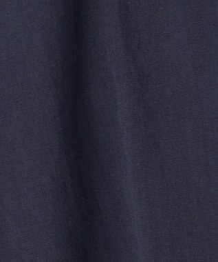 J.PRESS YORK STREET 【UNISEX】ハーフカーゴパンツ ネイビー系