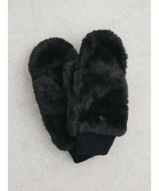 Green Parks ・２ＷＡＹファーミトン Black