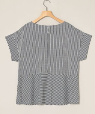 ONWARD Reuse Park 【23区】カットソー春夏 ネイビー