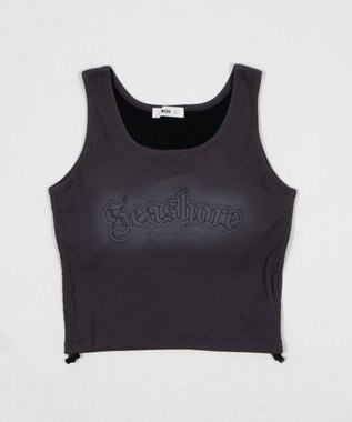 WEGO デザイングラフィックカップインタンク スミクロ