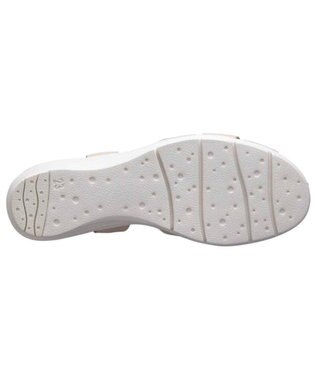REGAL FOOT COMMUNITY 【アールドット】S22C グルカサンダル シルバー