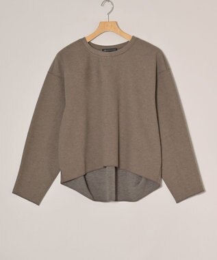 ONWARD Reuse Park 【23区】カットソー秋冬 ブラウン