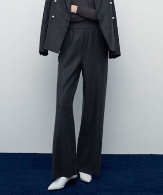  MONTAIGNE/ワイドパンツ