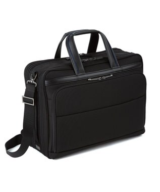 ACE BAGS & LUGGAGE ace. デヴェル ビジネスバッグ B4サイズ 15.6インチPC収納 21/27L 1200g エキスパンド 20264
