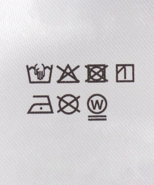 WEGO 【ユニセックスITEM/MLサイズ展開】ナンバリングカットZIPパーカー ブラック