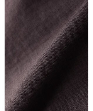 earth music&ecology バックレースアップスカート Dark Brown