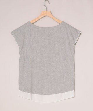 ONWARD Reuse Park 【any FAM】カットソー春夏 ベージュ