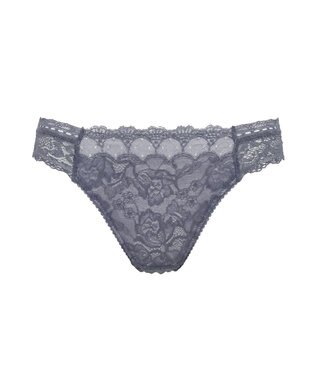 BRADELIS New York 【BRADELIS New York】ウェンディスタイルタンガ26S1 ブルー