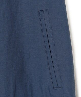 J.PRESS MEN 【数量限定カラー有】スタジアムジャンパー ネイビー系