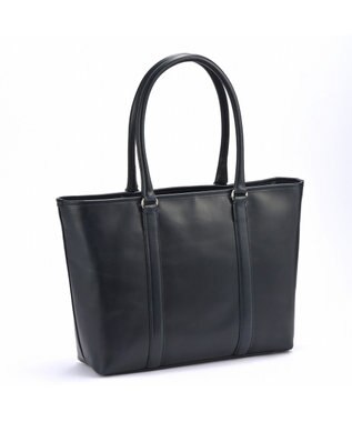 ACE BAGS & LUGGAGE マッキントッシュフィロソフィー ブレイヴァル トートバッグ 73120 ネイビー