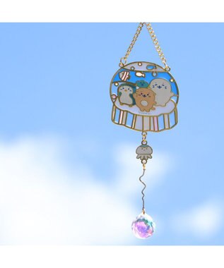 Mother garden しろたん サンキャッチャー 0